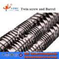 conical twin screw and barrel lower price